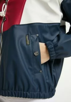 Schmuddelwedda Vestes Dextérieur Veste Fonctionnelle Femme Bleu Nuit -Schmuddelwedda Ventes df4ffd6ac7286cdf2b7733063afb0d6c