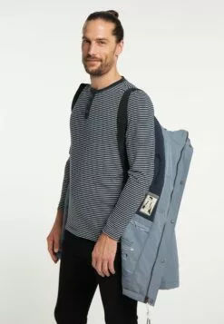 Schmuddelwedda Vestes Dhiver Veste D’hiver Homme Bleu Marine / Bleu Fumé 9 Schmuddelwedda Vestes Dhiver Veste D’hiver Homme Bleu Marine / Bleu Fumé -Schmuddelwedda Ventes df9f91153e91f0b40ffe57e582af68ad