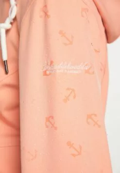 Schmuddelwedda Vestes Dextérieur Veste Fonctionnelle Femme Saumon -Schmuddelwedda Ventes e0ae848f120f777695be32546bba148d