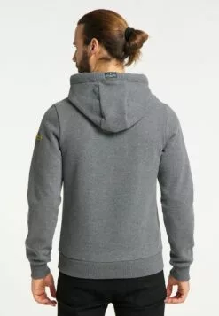 Schmuddelwedda Sweats à Capuche Sweat-shirt Homme Gris -Schmuddelwedda Ventes e27bbd10c9c31338a5fe587a0cafdbc1