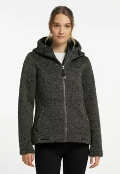 Schmuddelwedda Vestes Dextérieur Veste En Polaire Femme Olive -Schmuddelwedda Ventes e2d0023910e02fb469604a02f564c94a