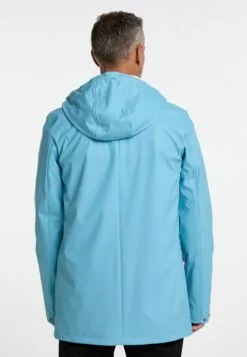 Schmuddelwedda Vestes De Mi-saison Veste Mi-saison Homme Bleu -Schmuddelwedda Ventes e5291aaa01b73ee523a3ff6308a4f637