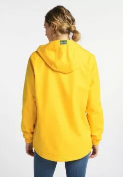 Schmuddelwedda Vestes Dextérieur Veste Fonctionnelle Femme Jaune Fluo -Schmuddelwedda Ventes e56e97854e324d9dd9632e6c0b06e111