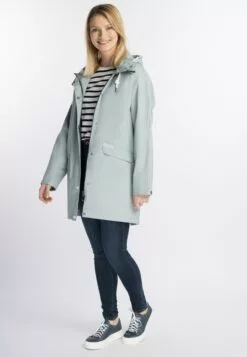 Schmuddelwedda Vestes Dextérieur Veste Fonctionnelle Femme Opal -Schmuddelwedda Ventes e64172819f972cfedf9cf46ef2c431ac