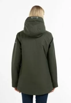 Schmuddelwedda Vestes Dextérieur Veste Fonctionnelle Femme Sapin -Schmuddelwedda Ventes e6c4258d39cef66298fe8c0b432c9133