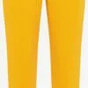 Schmuddelwedda Pantalons De Survêtement Effilé Pantalon Nahima Femme Jaune Dor -Schmuddelwedda Ventes e6f8fa13cb6c77ce9968c862906b353e 1
