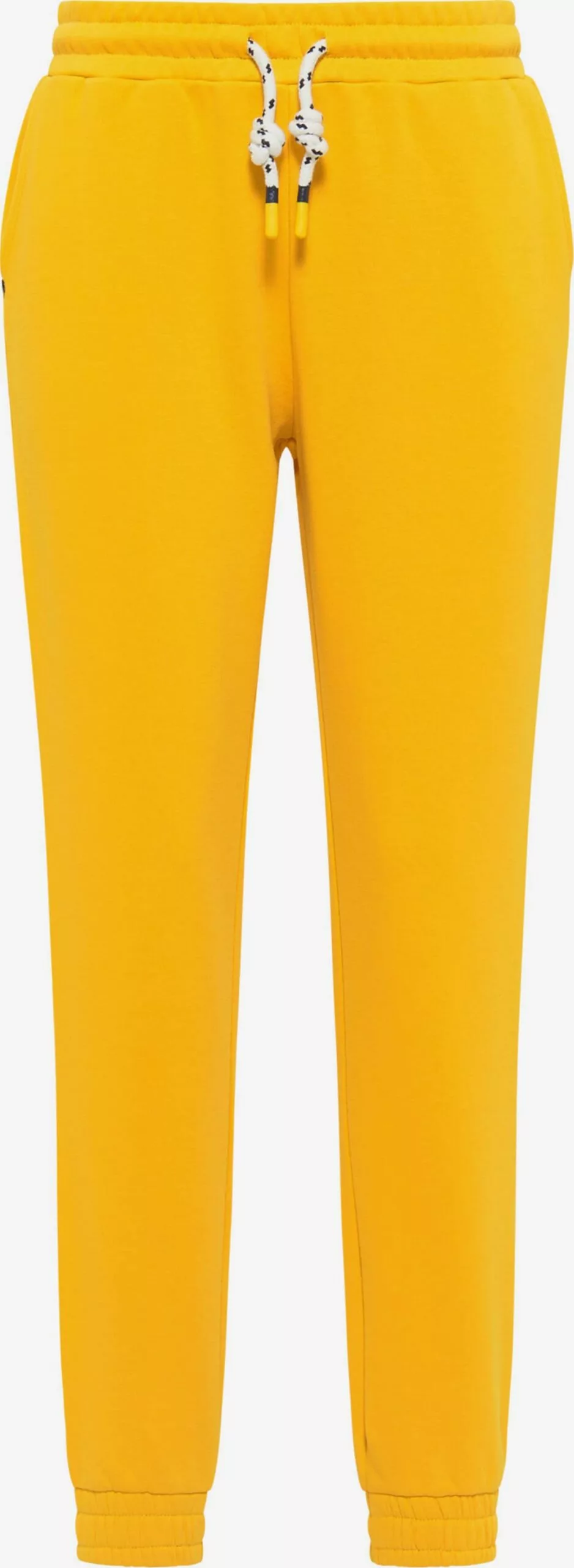 Schmuddelwedda Pantalons De Survêtement Effilé Pantalon Nahima Femme Jaune Dor 3 Schmuddelwedda Pantalons De Survêtement Effilé Pantalon Nahima Femme Jaune Dor
