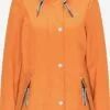 Schmuddelwedda Vestes Dextérieur Veste Fonctionnelle Femme Orange -Schmuddelwedda Ventes e703e7ff68ab22f4731cf11d60d828e8