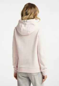 Schmuddelwedda Sweats à Capuche Sweat-shirt Femme Rose -Schmuddelwedda Ventes e825933eb5641ef75c6c3d304927a78a