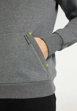 Schmuddelwedda Sweats à Capuche Sweat-shirt Homme Gris -Schmuddelwedda Ventes e8b0d0ce83cb378b293fb9009cdf3483