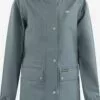 Schmuddelwedda Vestes Dextérieur Veste Fonctionnelle Femme Bleu-gris -Schmuddelwedda Ventes e8ba8166e81734952e0df8bab97107a6 2