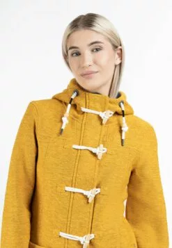 Schmuddelwedda Vestes Dextérieur Veste En Polaire Femme Moutarde -Schmuddelwedda Ventes e9cfc1d0c124f21c97e7a5852c0de5c8