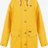 Schmuddelwedda Vestes Dextérieur Veste Fonctionnelle Femme Jaune Dor -Schmuddelwedda Ventes ea779a5f1bb51695bbc3461c5ed9e0ab