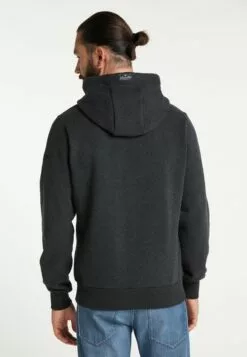 Schmuddelwedda Sweats à Capuche Sweat-shirt Homme Gris Foncé -Schmuddelwedda Ventes ecf7aa87d0ee9dbbb61808801204a129