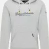 Schmuddelwedda Sweats à Capuche Sweat-shirt Homme Gris Clair -Schmuddelwedda Ventes ecfa7b83e2dbee2d2506f6f2b98cb326