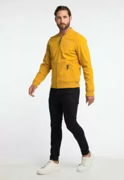 Schmuddelwedda Vestes De Mi-saison Veste Mi-saison Homme Moutarde -Schmuddelwedda Ventes ee7bcf5b4e2d9c704ee751c7f8799259