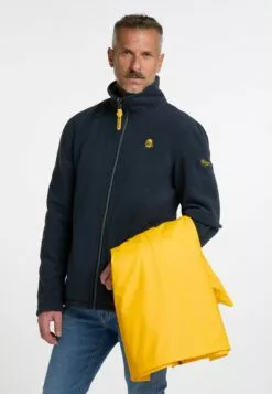 Schmuddelwedda Manteaux De Mi-saison Manteau Mi-saison Homme Jaune -Schmuddelwedda Ventes ee9a8591ed534dbd9fbbfa2540a877c5