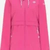 Schmuddelwedda Vestes Dextérieur Veste Fonctionnelle Femme Rose Néon -Schmuddelwedda Ventes eebf8a8fc71be54b5c3c36a5c37d27ba