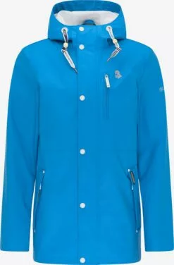 Schmuddelwedda Vestes Dextérieur Veste Fonctionnelle Homme Bleu Nuit