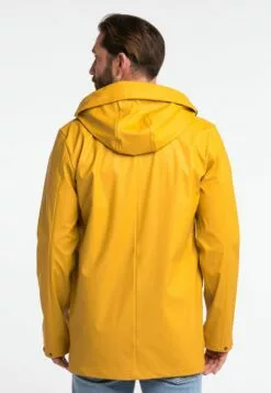 Schmuddelwedda Vestes De Mi-saison Veste Mi-saison Homme Miel -Schmuddelwedda Ventes f05587ad393bb11ebfc0531f079cb42b