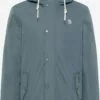 Schmuddelwedda Vestes De Mi-saison Veste Mi-saison Homme Bleu-gris -Schmuddelwedda Ventes f05e77e40c801aa75c3a22fb408f7892