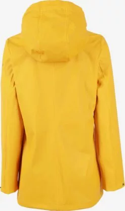 Schmuddelwedda Vestes De Mi-saison Veste Mi-saison Femme Safran -Schmuddelwedda Ventes f11e2f40e81f89f76c711797dc46fc9e