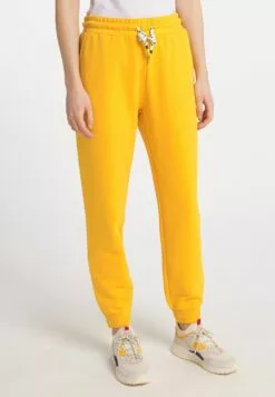 Schmuddelwedda Pantalons De Survêtement Effilé Pantalon Nahima Femme Jaune Dor 8 Schmuddelwedda Pantalons De Survêtement Effilé Pantalon Nahima Femme Jaune Dor -Schmuddelwedda Ventes f1ebf0da32a1ddeb9870d5fa8c3027c2