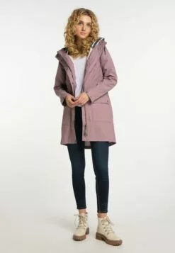 Schmuddelwedda Manteaux De Pluie Manteau Fonctionnel Femme Rose Ancienne -Schmuddelwedda Ventes f2f8b136957458f35c102d99b3e2d3cb