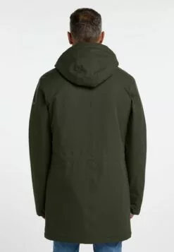 Schmuddelwedda Parkas Parka D’hiver Homme Beige -Schmuddelwedda Ventes f57e3585d46958443e40eb7804827c00