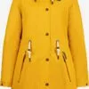 Schmuddelwedda Manteaux De Pluie Manteau Fonctionnel Femme Jaune -Schmuddelwedda Ventes f6419d0a7aebd6b6b048023b4f85813e