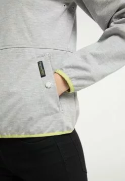 Schmuddelwedda Vestes Dextérieur Veste Fonctionnelle Femme Gris -Schmuddelwedda Ventes f7e61b60660ed40ed2e2272e1e8876a7