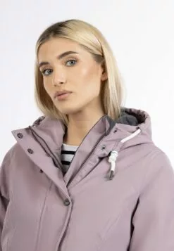 Schmuddelwedda Manteaux De Pluie Manteau Fonctionnel Femme Lavande -Schmuddelwedda Ventes fb6e4bbb1962954333b7a4a53534adf3