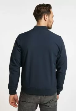 Schmuddelwedda Vestes De Mi-saison Veste Mi-saison Homme Marine -Schmuddelwedda Ventes fbcd16ecb99dbcf1974fadd1296a98a5