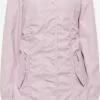 Schmuddelwedda Manteaux De Pluie Manteau Mi-saison Femme Rose Clair -Schmuddelwedda Ventes fe7b3119eef702c35986d0c14d4553a7