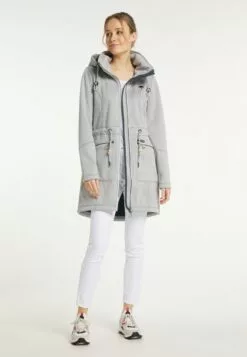Schmuddelwedda Parkas Parka Mi-saison Femme Gris Chiné 10 Schmuddelwedda Parkas Parka Mi-saison Femme Gris Chiné -Schmuddelwedda Ventes fedc6998279f815b734aed0a4bac4ce4
