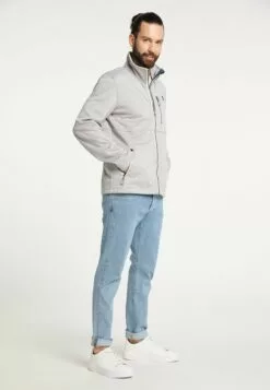 Schmuddelwedda Vestes En Polaire Veste En Polaire Homme Gris Chiné -Schmuddelwedda Ventes fef042340f246c67cf087329fb2e5b44