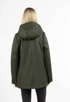 Schmuddelwedda Vestes Dextérieur Veste Fonctionnelle Femme Sapin -Schmuddelwedda Ventes ff84cebd488fc778ac1754a950996494